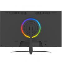 27 GAMEPOWER Sonic T80 Flat Fast IPS 180HZ 0.5Ms QHD 2K 2560x1440 Gaming Monitör (Sıfır Ölü Piksel Garantili)